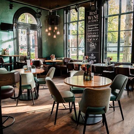 Boutique Hotel Brasa Beemster Middenbeemster Εξωτερικό φωτογραφία