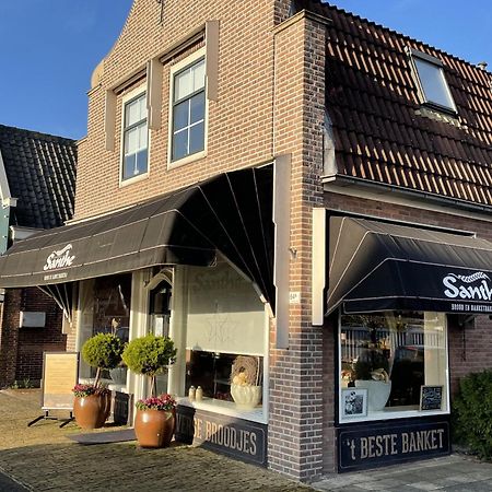 Boutique Hotel Brasa Beemster Middenbeemster Εξωτερικό φωτογραφία