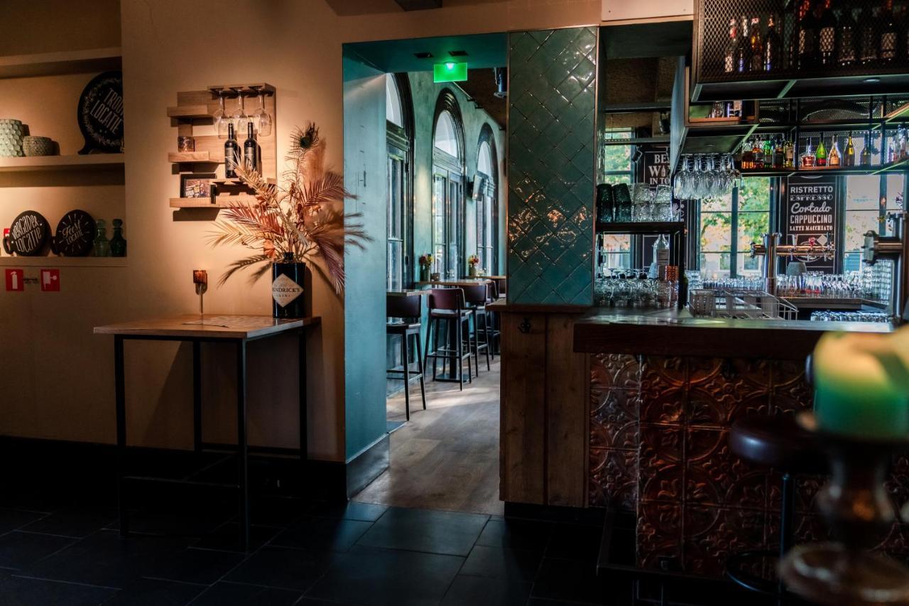 Boutique Hotel Brasa Beemster Middenbeemster Εξωτερικό φωτογραφία