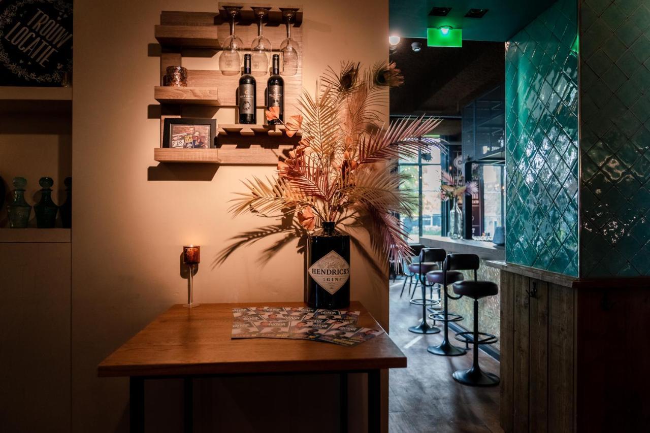 Boutique Hotel Brasa Beemster Middenbeemster Εξωτερικό φωτογραφία