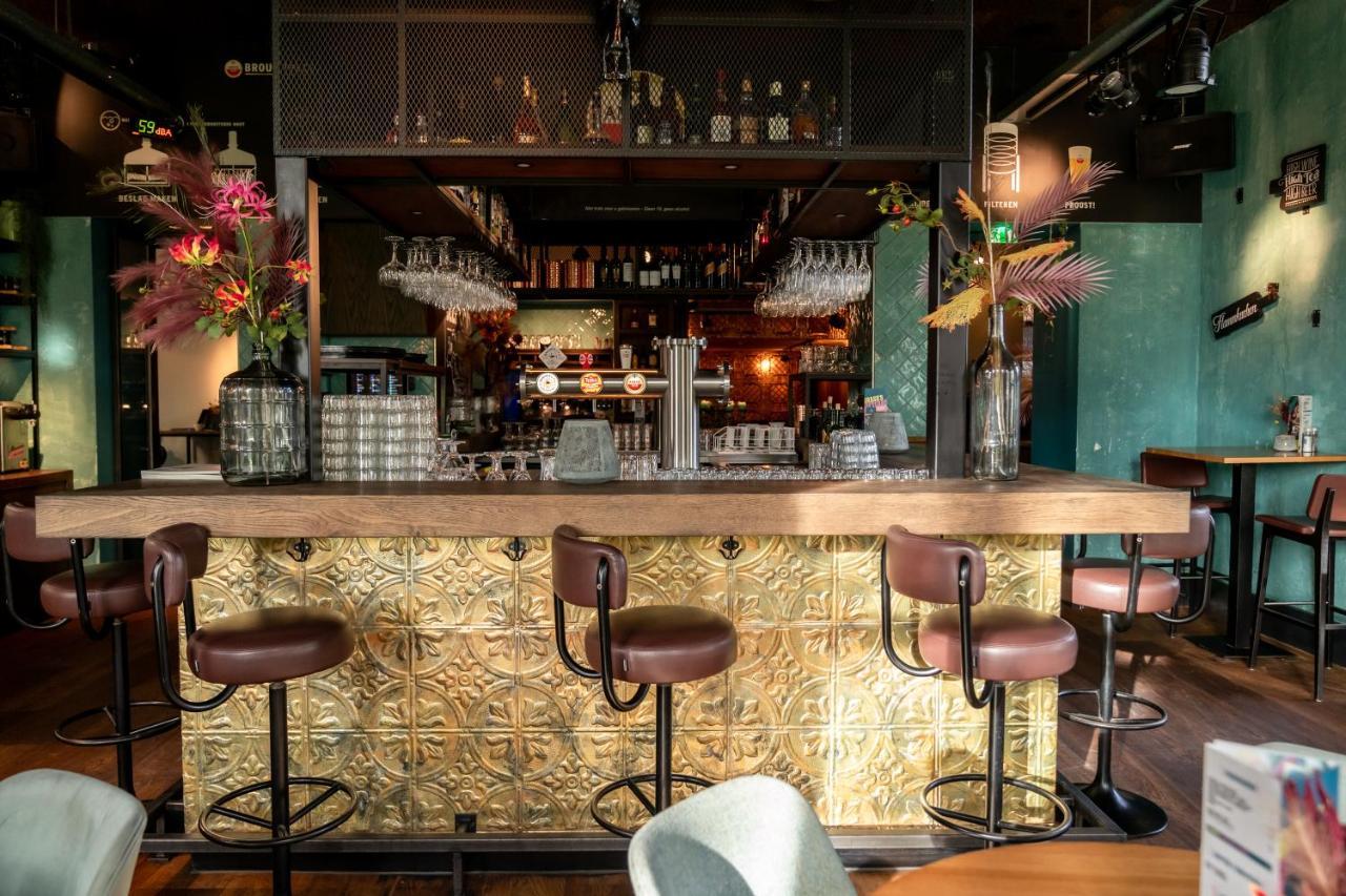 Boutique Hotel Brasa Beemster Middenbeemster Εξωτερικό φωτογραφία