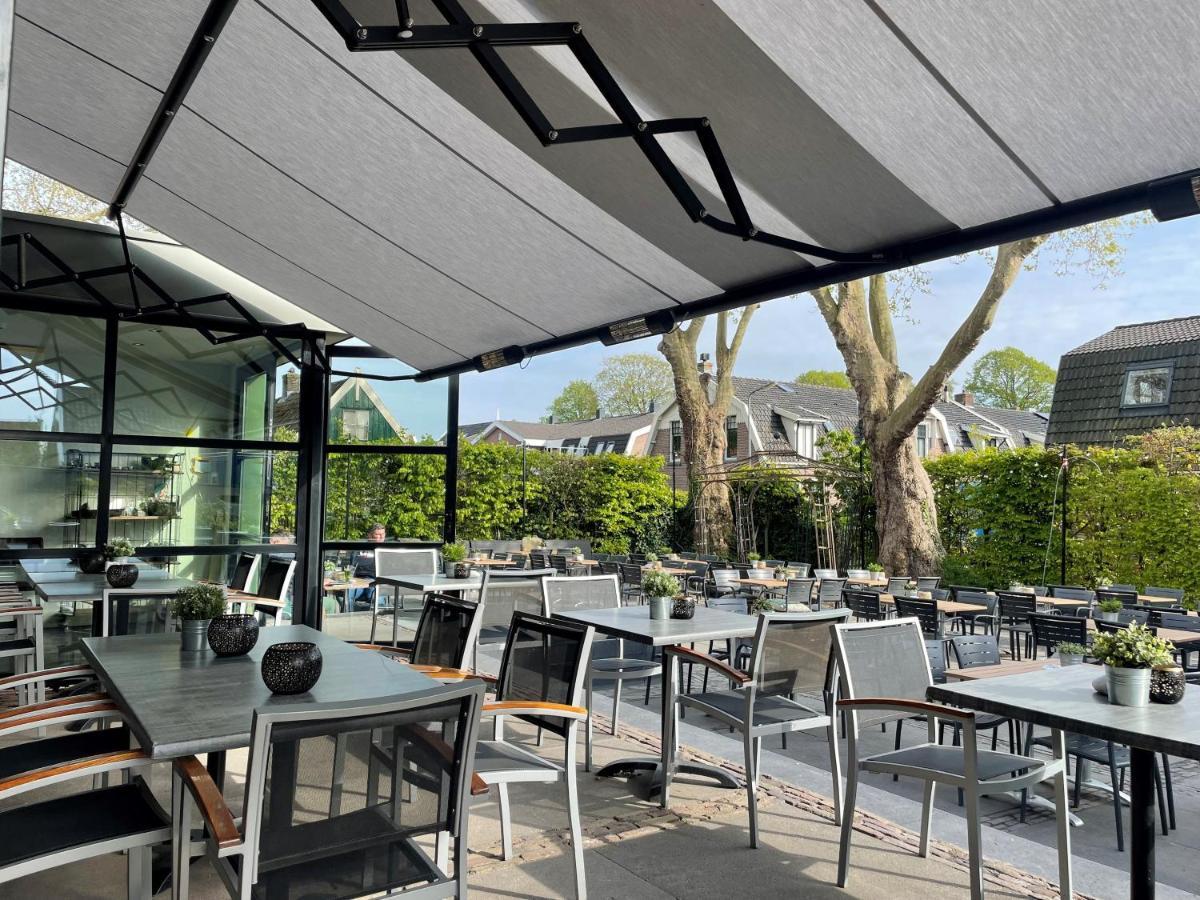 Boutique Hotel Brasa Beemster Middenbeemster Εξωτερικό φωτογραφία