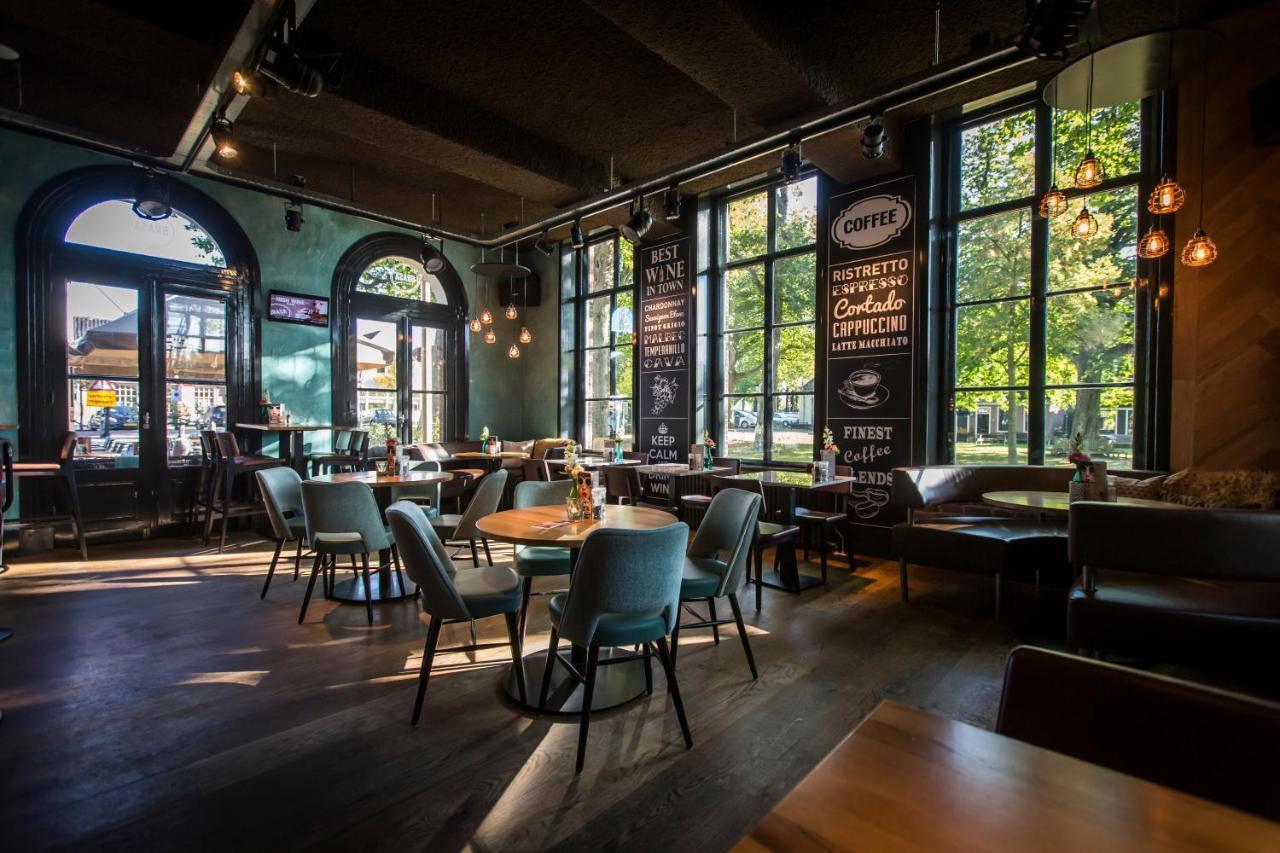 Boutique Hotel Brasa Beemster Middenbeemster Εξωτερικό φωτογραφία