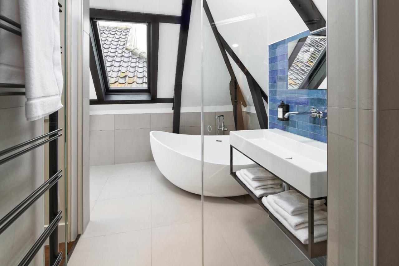 Boutique Hotel Brasa Beemster Middenbeemster Εξωτερικό φωτογραφία
