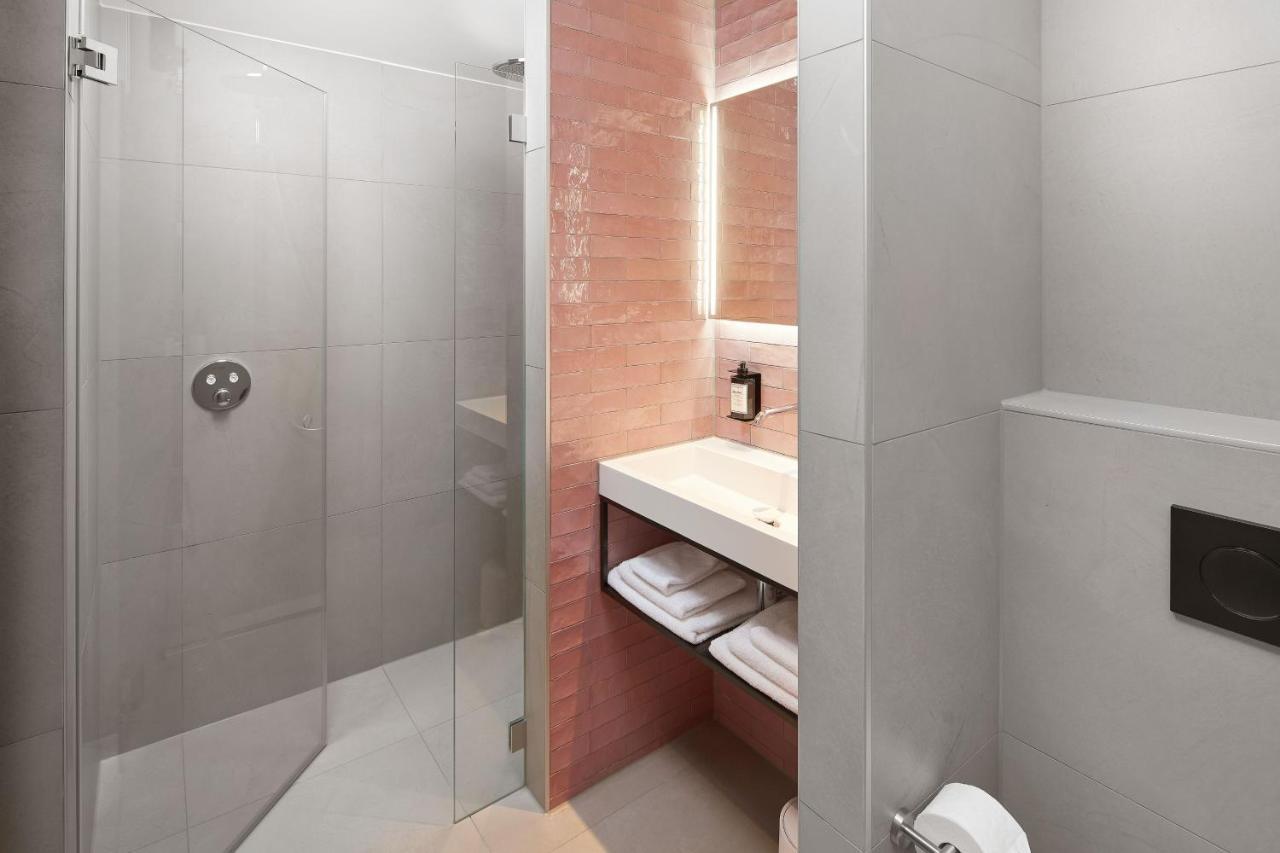 Boutique Hotel Brasa Beemster Middenbeemster Εξωτερικό φωτογραφία