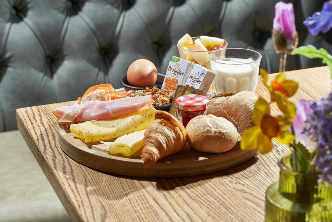 Boutique Hotel Brasa Beemster Middenbeemster Εξωτερικό φωτογραφία