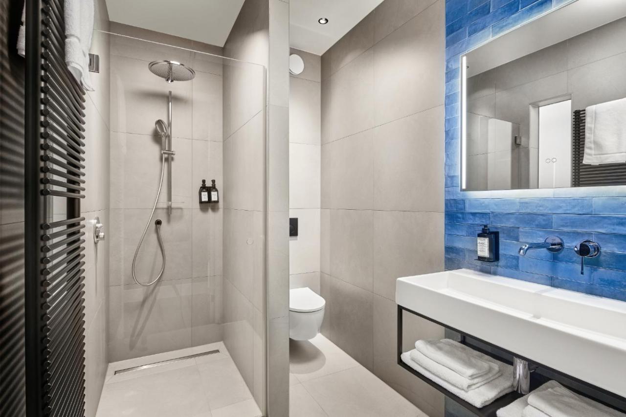 Boutique Hotel Brasa Beemster Middenbeemster Εξωτερικό φωτογραφία