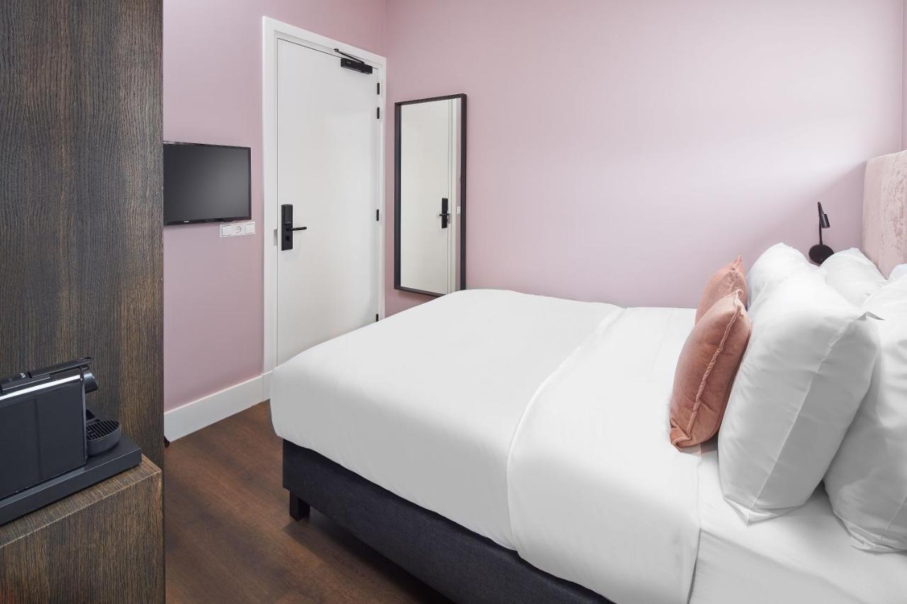 Boutique Hotel Brasa Beemster Middenbeemster Εξωτερικό φωτογραφία