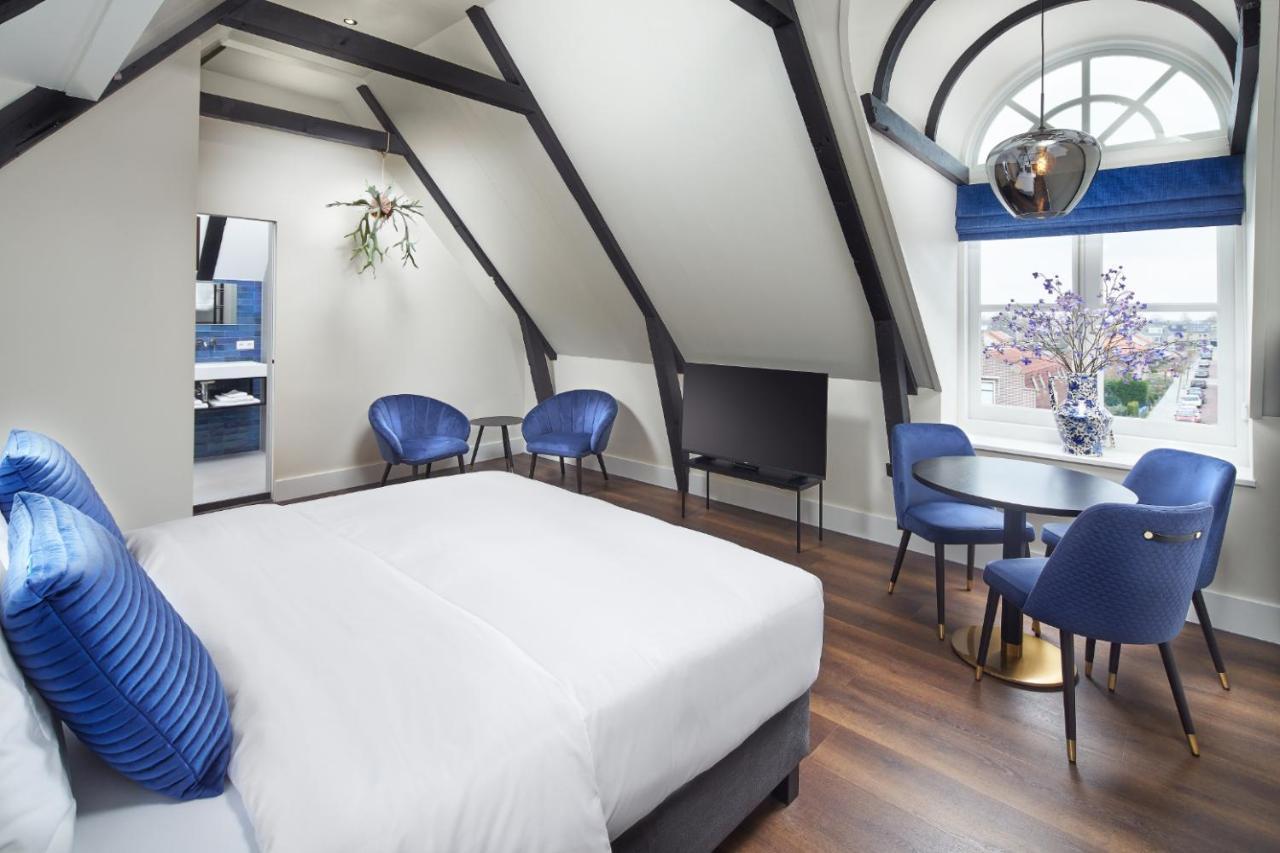 Boutique Hotel Brasa Beemster Middenbeemster Εξωτερικό φωτογραφία