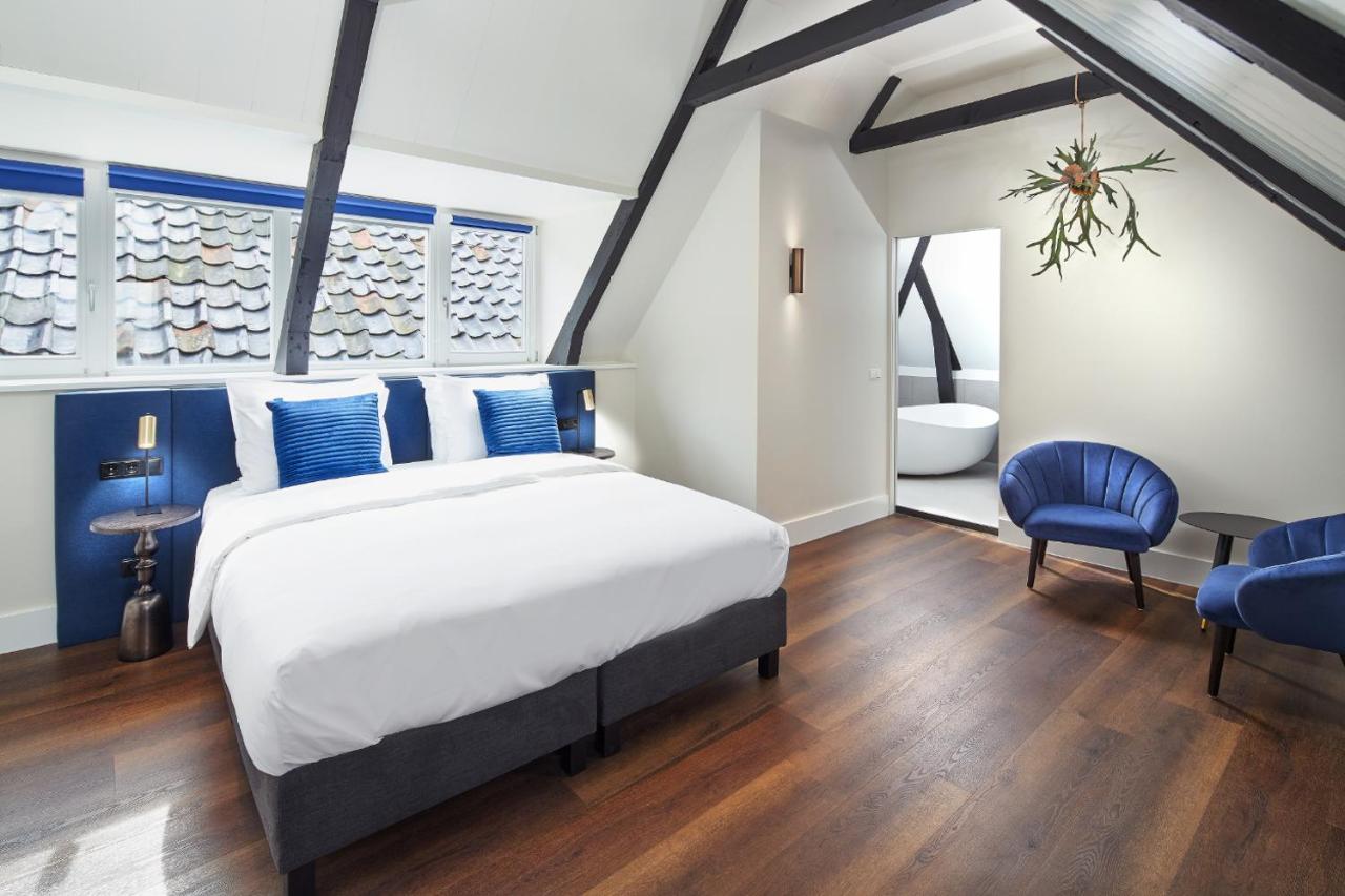 Boutique Hotel Brasa Beemster Middenbeemster Εξωτερικό φωτογραφία