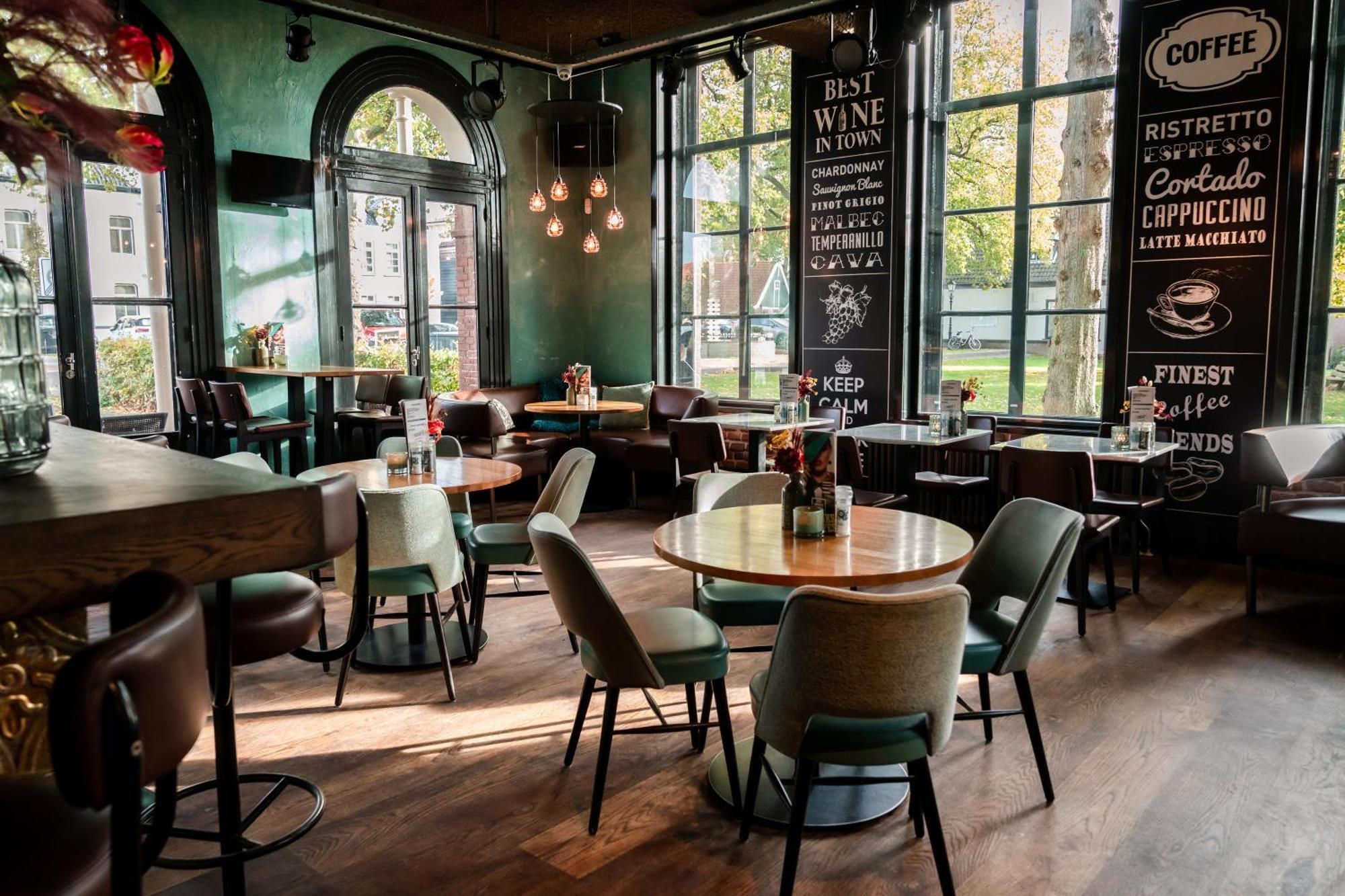 Boutique Hotel Brasa Beemster Middenbeemster Εξωτερικό φωτογραφία