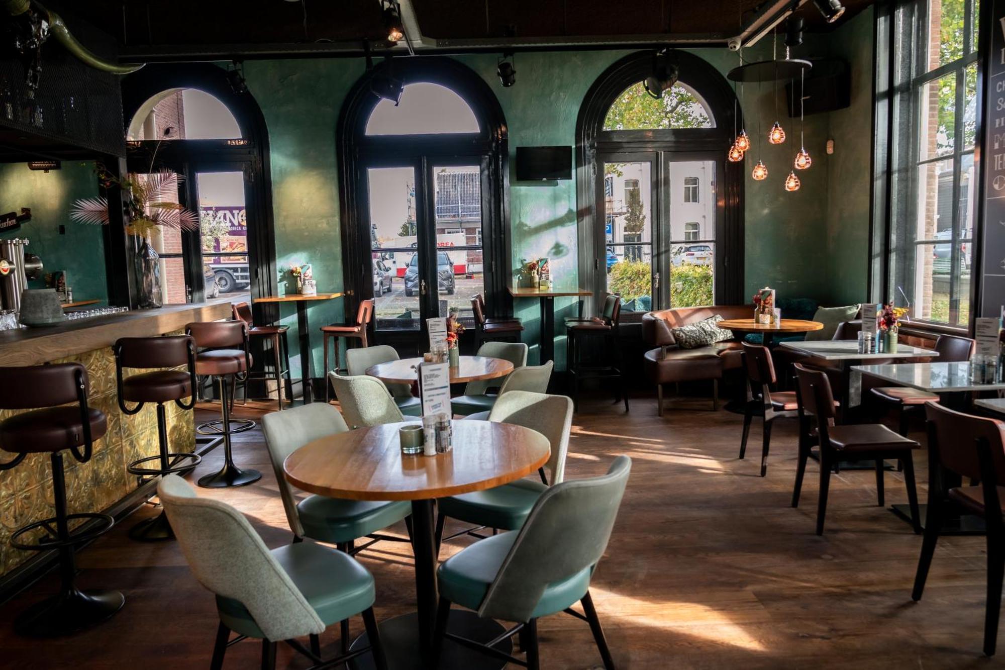 Boutique Hotel Brasa Beemster Middenbeemster Εξωτερικό φωτογραφία