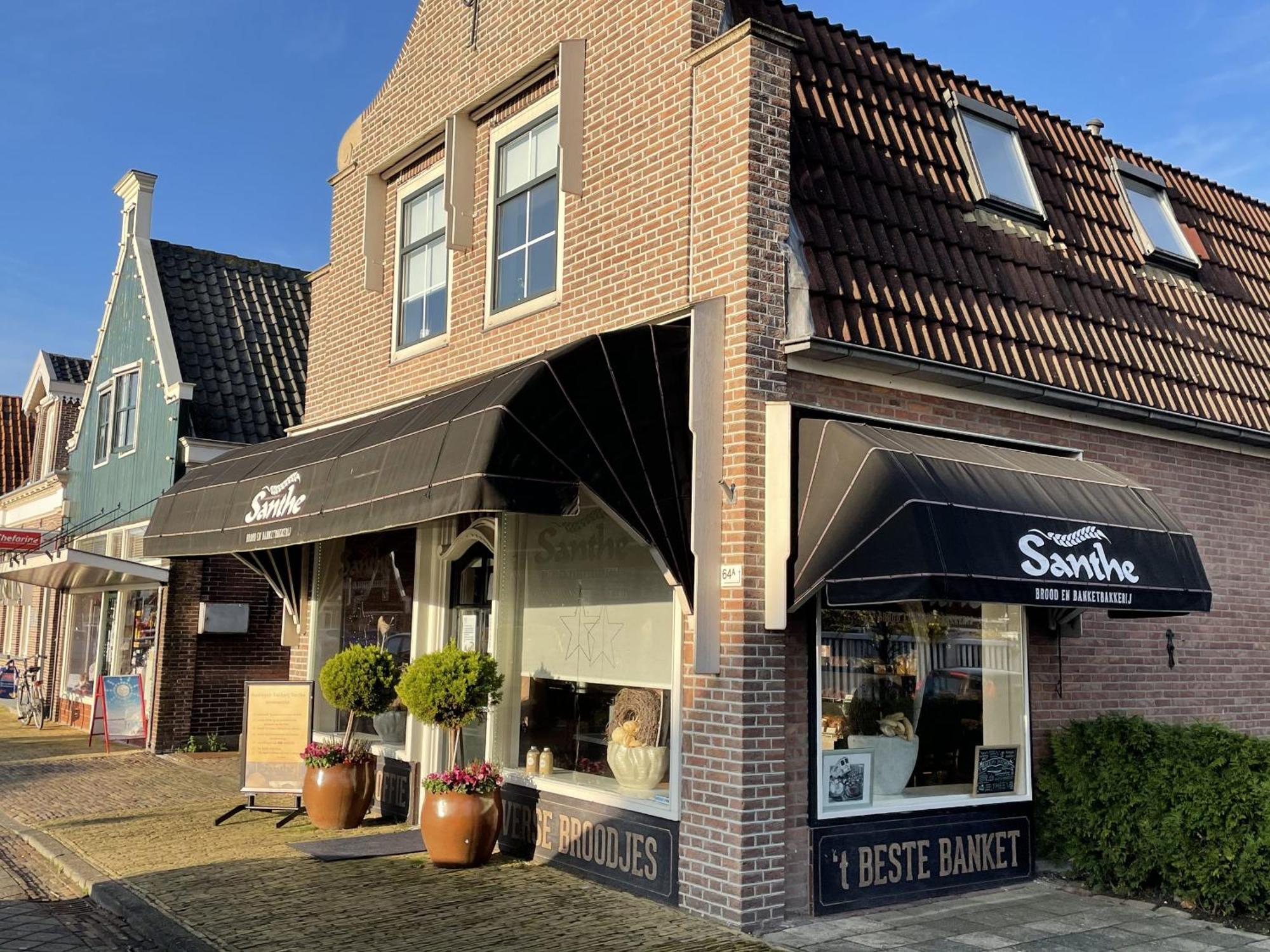 Boutique Hotel Brasa Beemster Middenbeemster Εξωτερικό φωτογραφία